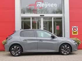 Peugeot 208 (2025) thumbnail 12