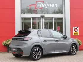 Peugeot 208 (2025) thumbnail 4