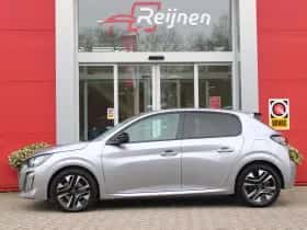 Peugeot 208 (2025) thumbnail 3