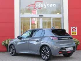 Peugeot 208 (2025) thumbnail 14