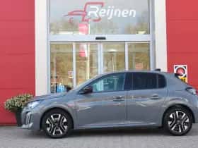 Peugeot 208 (2025) thumbnail 3