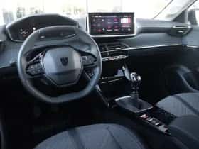 Peugeot 208 (2025) thumbnail 30