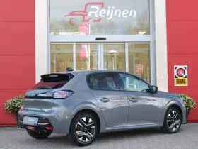 Peugeot 208 (2025) thumbnail 4