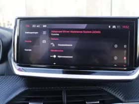 Peugeot 208 (2025) thumbnail 33