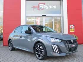 Peugeot 208 (2025) thumbnail 40