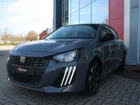 Peugeot 208 (2025) thumbnail 42