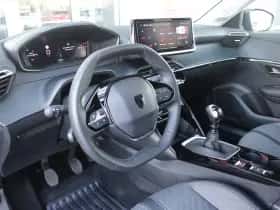 Peugeot 208 (2025) thumbnail 6