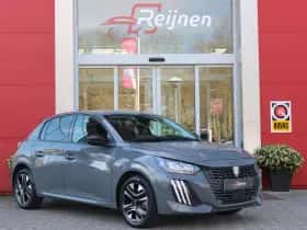 Peugeot 208 (2025) thumbnail 12