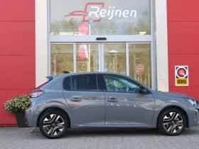 Peugeot 208 (2025) thumbnail 13