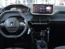 Peugeot 208 (2025) thumbnail 7