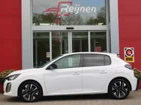 Peugeot 208 (2024) thumbnail 3