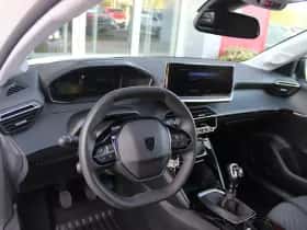 Peugeot 208 (2024) thumbnail 6