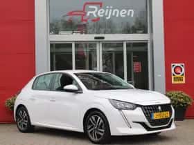 Peugeot 208 (2020) thumbnail 12