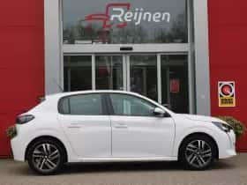 Peugeot 208 (2020) thumbnail 13