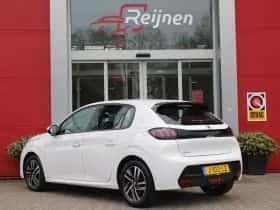 Peugeot 208 (2020) thumbnail 14