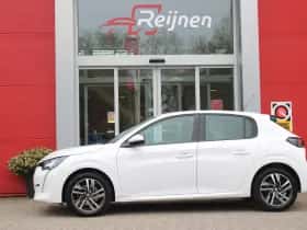 Peugeot 208 (2020) thumbnail 3