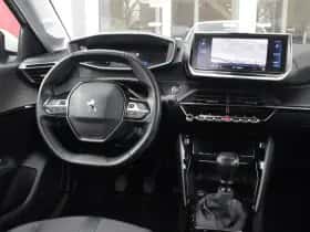 Peugeot 208 (2020) thumbnail 25