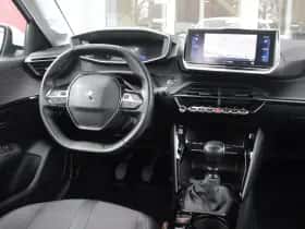 Peugeot 208 (2020) thumbnail 30