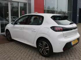 Peugeot 208 (2020) thumbnail 39