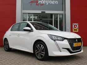 Peugeot 208 (2020) thumbnail 40
