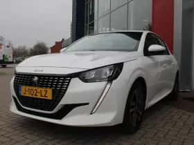 Peugeot 208 (2020) thumbnail 43