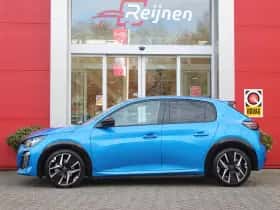 Peugeot 208 (2024) thumbnail 3