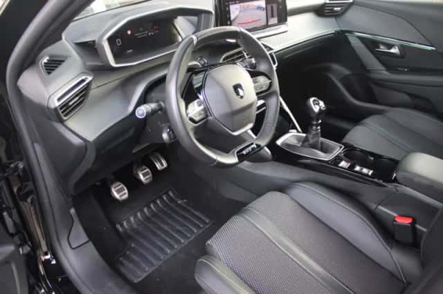 Peugeot 208 (2024) thumbnail 6