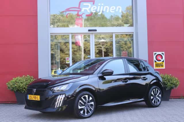 Peugeot 208 (2025) thumbnail 1