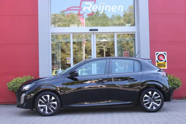 Peugeot 208 (2025) thumbnail 3