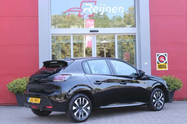 Peugeot 208 (2025) thumbnail 4