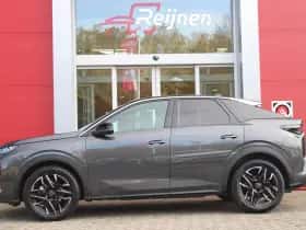 Peugeot 3008 (2025) thumbnail 3