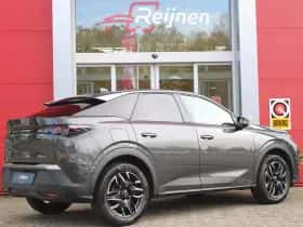 Peugeot 3008 (2025) thumbnail 4