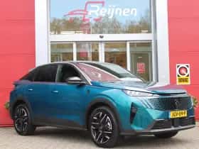 Peugeot 3008 (2025) thumbnail 12