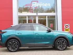 Peugeot 3008 (2025) thumbnail 13