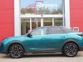 Peugeot 3008 (2025) thumbnail 3