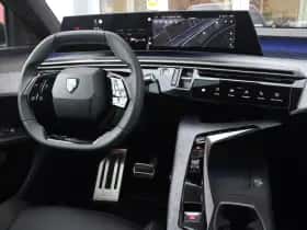 Peugeot 3008 (2025) thumbnail 27