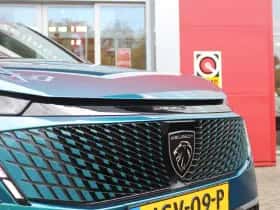 Peugeot 3008 (2025) thumbnail 44