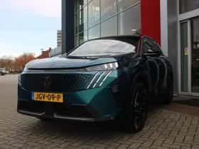 Peugeot 3008 (2025) thumbnail 50