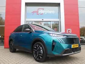 Peugeot 3008 (2025) thumbnail 54