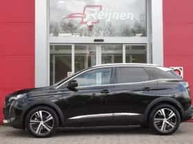 Peugeot 3008 (2024) thumbnail 3