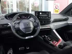 Peugeot 3008 (2024) thumbnail 34