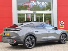 Peugeot 408 (2024) thumbnail 3