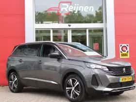 Peugeot 5008 (2023) thumbnail 12