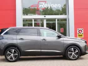 Peugeot 5008 (2023) thumbnail 13