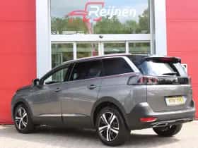 Peugeot 5008 (2023) thumbnail 14
