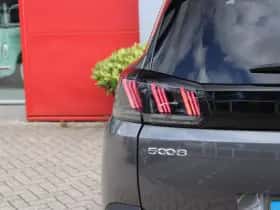 Peugeot 5008 (2023) thumbnail 50