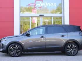 Peugeot 5008 (2022) thumbnail 3