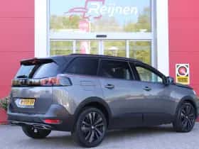 Peugeot 5008 (2022) thumbnail 4