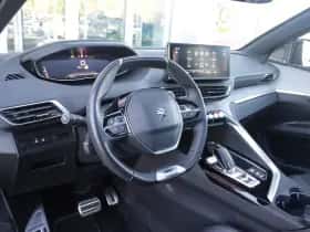Peugeot 5008 (2022) thumbnail 6