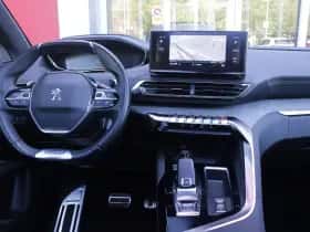 Peugeot 5008 (2022) thumbnail 7